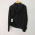 トーガアーカイブス TOGA ARCHIVES カットアウトデザインパーカー メンズ import:M