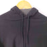 トーガアーカイブス TOGA ARCHIVES カットアウトデザインパーカー メンズ import:M