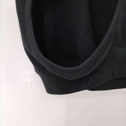 トーガアーカイブス TOGA ARCHIVES カットアウトデザインパーカー メンズ import:M