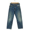 リーバイス Levis 502XX 日本製 復刻 赤耳 ビッグE ジップフライ デニムパンツ メンズ 29×33