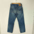 リーバイス Levis 502XX 日本製 復刻 赤耳 ビッグE ジップフライ デニムパンツ メンズ 29×33