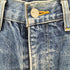 リーバイス Levis 502XX 日本製 復刻 赤耳 ビッグE ジップフライ デニムパンツ メンズ 29×33