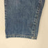 リーバイス Levis 502XX 日本製 復刻 赤耳 ビッグE ジップフライ デニムパンツ メンズ 29×33