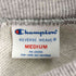 チャンピオン Champion 別注 REVERSE WEAVE 2WAY スウェット カーディガン スナップボタン メンズ JPN:M