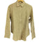 カマクラシャツ 鎌倉シャツ PURE LINEN リネン 麻 長袖 無地シャツ レディース 13s