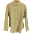 カマクラシャツ 鎌倉シャツ PURE LINEN リネン 麻 長袖 無地シャツ レディース 13s