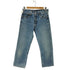 リーバイス Levis 501 ボタン裏977 ボタンフライ デニムパンツ メンズ 31×32