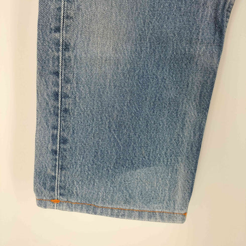 リーバイス Levis 501 ボタン裏977 ボタンフライ デニムパンツ メンズ 31×32
