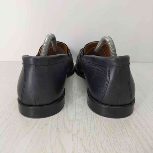 パドローネ PADRONE ビットローファー メンズ EUR:42