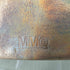 エムエムシックスメゾンマルタンマルジェラ MM6 Maison Martin Margiela フロントロゴポーチ レディース