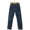リーバイス Levis 502XX 日本製 復刻 赤耳 ビッグE ボタン裏J22 ボタンフライ デニムパンツ メンズ 29×34
