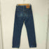 リーバイス Levis 502XX 日本製 復刻 赤耳 ビッグE ボタン裏J22 ボタンフライ デニムパンツ メンズ 29×34