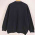 ジーナシス JEANASIS 23AW 12G Wジャガードボリュームスリーブプルオーバー レディース FREE