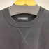 ジーナシス JEANASIS 23AW 12G Wジャガードボリュームスリーブプルオーバー レディース FREE