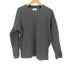 ユナイテッドアローズ UNITED ARROWS UNITED ARROWS & SONSコットンワッフルTシャツ メンズ import:L