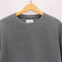 ユナイテッドアローズ UNITED ARROWS UNITED ARROWS & SONSコットンワッフルTシャツ メンズ import:L