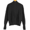 ユニクロユー UNIQLO U 21AW メリノ ブレンド フルジップ セーター メンズ JPN:M