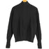 ユニクロユー UNIQLO U 21AW メリノ ブレンド フルジップ セーター メンズ JPN:M
