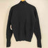 ユニクロユー UNIQLO U 21AW メリノ ブレンド フルジップ セーター メンズ JPN:M