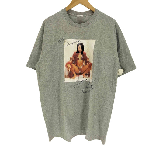 シュプリーム Supreme 22SS LIL KIM TEE メンズ import:L