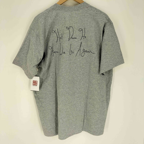 シュプリーム Supreme 22SS LIL KIM TEE メンズ import:L