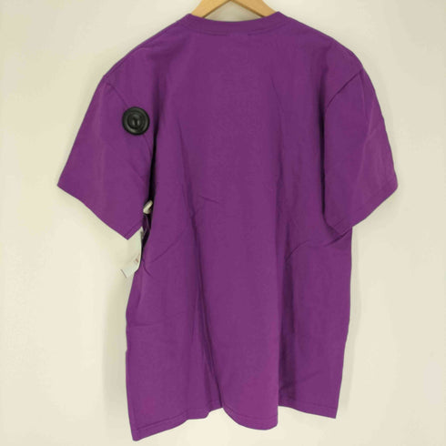 シュプリーム Supreme 19SS BELA LUGOSI TEE 半タグ メンズ import:L
