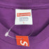 シュプリーム Supreme 19SS BELA LUGOSI TEE 半タグ メンズ import:L