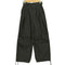 シテン CITEN 23AW タック ユーティリティ パンツ レディース JPN:S