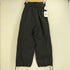 シテン CITEN 23AW タック ユーティリティ パンツ レディース JPN:S