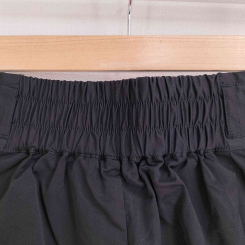 シテン CITEN 23AW タック ユーティリティ パンツ レディース JPN:S