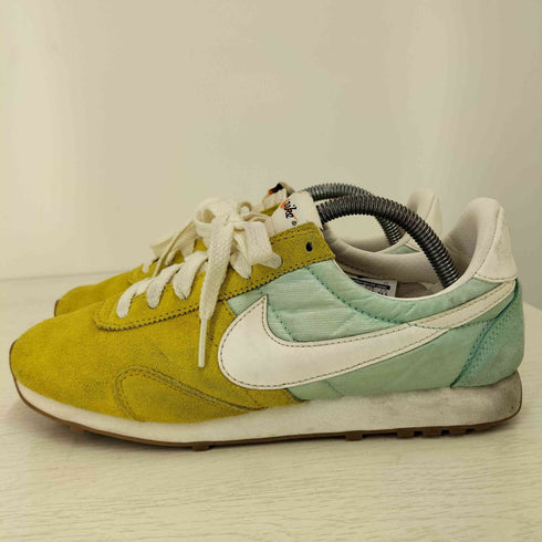 ナイキ NIKE PRE MONTREAL RACER プリ モントリオール レーサー ローカット スニーカー レディース JPN:24.5