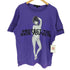 マークジェイコブス MARC JACOBS 10AW SKINTEE-RINKA チャリティー プリント Tシャツ メンズ import:L