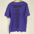 マークジェイコブス MARC JACOBS 10AW SKINTEE-RINKA チャリティー プリント Tシャツ メンズ import:L