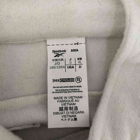 リーボック Reebok バスケットボール トラックジャケット / BB BASKETBALL CT TRACK JACKET メンズ 0