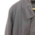 アクアスキュータム AQUASCUTUM ライナー付 比翼 ステンカラー コート メンズ UK:38