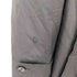 アクアスキュータム AQUASCUTUM ライナー付 比翼 ステンカラー コート メンズ UK:38
