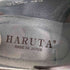 ハルタ HARUTA レースアップ ローファー レディース JPN:23.5
