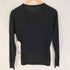 ジョンスメドレー JOHN SMEDLEY 英国製 NEW ZEALAND MERINO メリノ ウール カーディガン レディース import:S