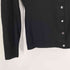 ジョンスメドレー JOHN SMEDLEY 英国製 NEW ZEALAND MERINO メリノ ウール カーディガン レディース import:S