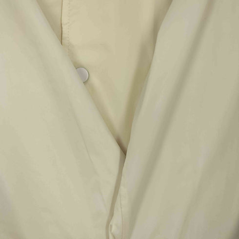 ハフ HUF USA COACHES JACKET USAプリント コーチジャケット メンズ import:L