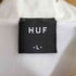 ハフ HUF USA COACHES JACKET USAプリント コーチジャケット メンズ import:L