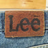 リー Lee ボタンフライ デニムパンツ メンズ 29×33