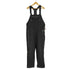 ナパバイマーティンローズ NAPA by MARTINE ROSE Faux Shearling Overalls ボアフリースオーバーオール メンズ import:S