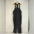 ナパバイマーティンローズ NAPA by MARTINE ROSE Faux Shearling Overalls ボアフリースオーバーオール メンズ import:S