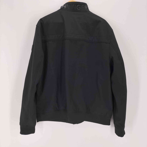 トミーヒルフィガー TOMMY HILFIGER スタンドカラーブルゾン REGATTA JACKET メンズ JPN:XL