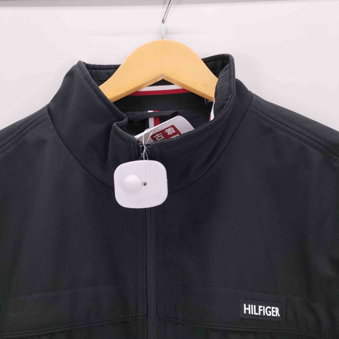 トミーヒルフィガー TOMMY HILFIGER スタンドカラーブルゾン REGATTA JACKET メンズ JPN:XL