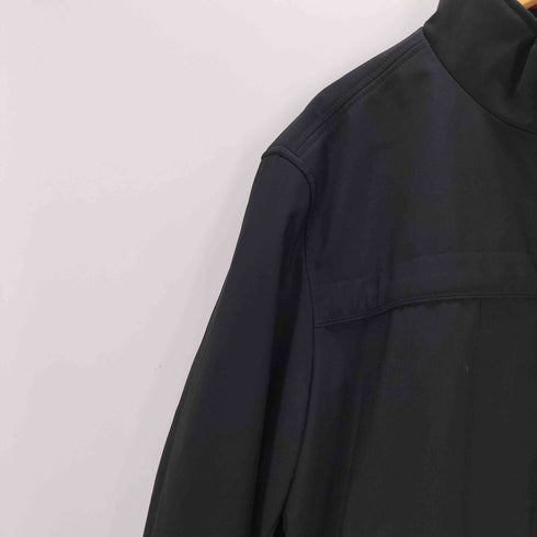 トミーヒルフィガー TOMMY HILFIGER スタンドカラーブルゾン REGATTA JACKET メンズ JPN:XL