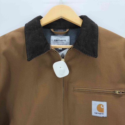 カーハートワークインプログレス Carhartt WIP DETROIT JACKET デトロイトジャケット メンズ JPN:XL