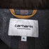 カーハートワークインプログレス Carhartt WIP DETROIT JACKET デトロイトジャケット メンズ JPN:XL