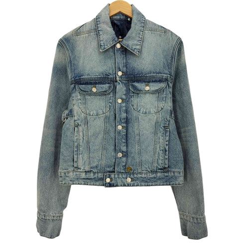 クレージュ courreges デニムジャケット メンズ JPN:36